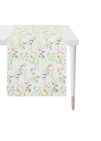 Apelt Tischläufer »3105«, Größe B/L: 48 cm x 140 cm