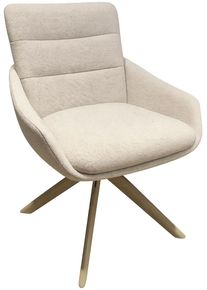 Inosign Esszimmerstuhl &raquo;Asly&laquo; () 1 Stk., Gr&ouml;&szlig;e B/H/T: 58 cm x 88 cm x 68 cm