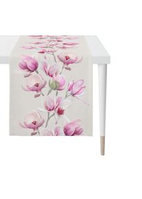 Apelt Tischläufer »3107«, Größe B/L: 48 cm x 140 cm