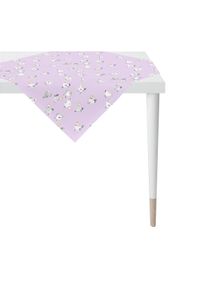 Apelt Mitteldecke »3102«, Größe B/L: 88 cm x 88 cm