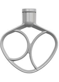 Smeg Flexibler Flachrührer »SMFB01« in grau