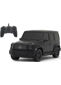 Jamara RC-Auto &raquo;Mercedes-Benz AMG G63 1:24 27 MHz, schwarz&laquo; in schwarz