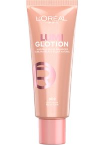 L'oréal Paris Damen Rouge »True Match Lumi Glotion« besonders für das Gesicht geeignet
