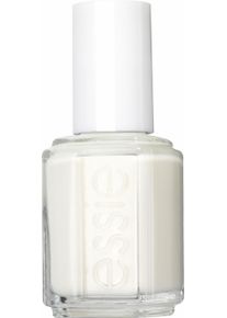 essie Damen Nagellack »Nudetöne« mit natürlichen Inhaltsstoffen in weiß