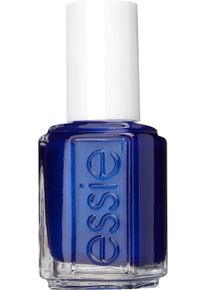 essie Damen Nagellack »Grün- und Blautöne« mit natürlichen Inhaltsstoffen in blau