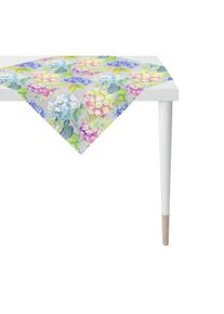 Apelt Tischdecke »3108«, Größe B/L: 100 cm x 100 cm