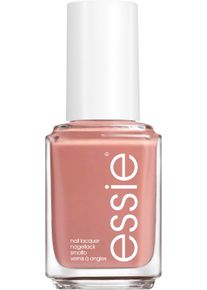 essie Damen Nagellack »Nudetöne« mit natürlichen Inhaltsstoffen in rosa