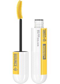 Maybelline New York Mascara »Colossal Curl Bounce« mit langem Halt in schwarz