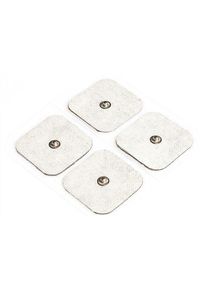 Beurer Elektrodenpads in weiß