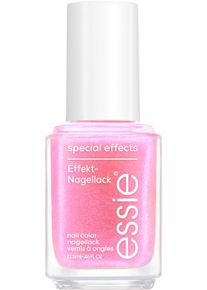 essie Damen Nagellack »special effects Nagellack« mit natürlichen Inhaltsstoffen in rot