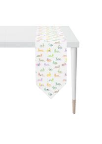 Apelt Tischband »3101«, Größe B/L: 25 cm x 175 cm