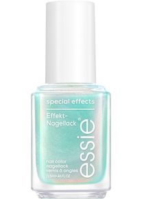 essie Damen Nagellack »special effects Nagellack« mit natürlichen Inhaltsstoffen in blau