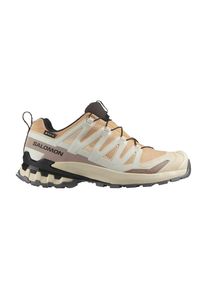 Salomon Damen XA Pro 3D V9 GTX beige 37.3
