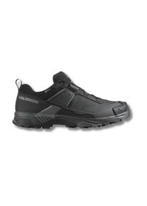 Salomon Herren X Ultra 5 GTX - breit (2E) schwarz 46.6