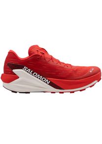 Salomon Unisex S/Lab Pulsar 4 rot 44.6