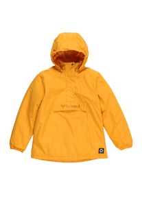 Hummel, Drenge, Vinterjakke 'Cozy', Sennep, Størrelse 176