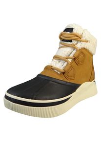 Sorel Apr&egrave;s-ski Femme marron taille 36