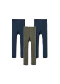 Tchibo - Termolegínsy - veľ. 110/116 - farba: modrá