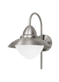 Eglo SIDNEY Wandleuchte, weiss