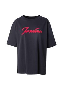 Jordan Póló Női fekete , Méret L