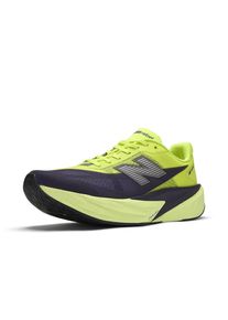 New Balance Fut&oacute;cipők 'Rebel V5' F&eacute;rfi z&ouml;ld , M&eacute;ret 36