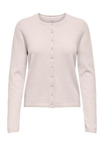 Only Kardigán 'ONLLOYAL' Női bézs , Méret M