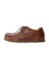 Birkenstock Mocassin 'Utti Lace LENA' Homme marron taille 43