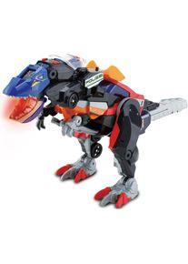 Vtech , Spielfigur &raquo;Switch & Go Dinos 3in1 Super-TRex&laquo; mit Sound, bunt, bunt