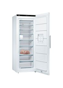 Bosch , Gefrierschrank »GSN58AWDV« 191 cm hoch 70 cm breit , weiß