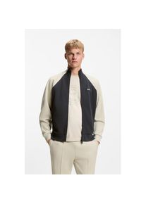 BOSS Green , Sweatjacke »Skaz« , Dark Blue402 , XL , XL , Sweatshirt von BOSS Green Meanswear