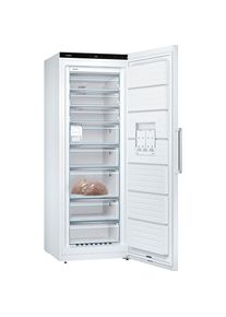 Bosch , Gefrierschrank »GSN58AWCV« 191 cm hoch 70 cm breit , weiß