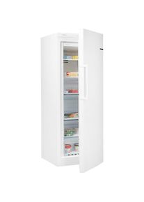 Bosch , Gefrierschrank 4 »GSN29VWEP« 161 cm hoch 60 cm breit , weiß