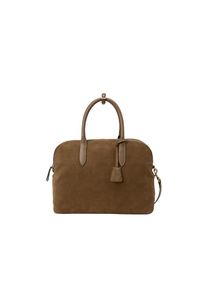 Marc O'Polo Accessories , Shopper »Gaia« , hellbraun
