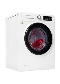 Bauknecht , Waschmaschine »WM Elite 9A« 9 kg 1400 U/min , weiß , Steam Refresh entfernt schlechte Gerüche und entspannt die Fasern mit Dampf in...