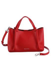 Marc O'Polo Accessories , Umhängetasche »Bellili« , rot