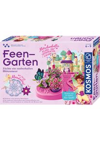 Kosmos, Experimentierkasten &raquo;Feen-Garten&laquo; Made in Germany,