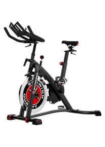 Schwinn Fitness , Heimtrainer »Schwinn 700IC« 136 kg max. Benutzergewicht, Fahrrad , schwarz