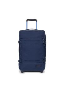 Eastpak , Weichgepäck-Trolley »TRANSIT'R S« 42 l 2 Rollen , navy