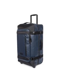 Eastpak , Weichgepäck-Trolley »Tranverz CNNCT L CNNCT Admiral« 121 l 2 Rollen , navy