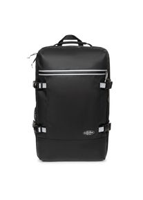Eastpak , Weichgepäck-Trolley »TRAVELPACK Tarp Dust Blue« 42 l , schwarz