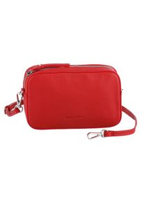 Marc O'Polo Accessories , Umh&auml;ngetasche &raquo;Liana&laquo; , shiny red