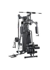 Finnlo by Hammer , Kraftstation »Autark 2200« 16 Gewichtsblöcke Seilzug, Butterflystange, Latzug, Ruderfunktion und mehr, max. Benutzergewicht 120...