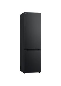 LG , Kühl-/Gefrierkombination Serie 7 »GBV7280AEV« 203 cm hoch 59,5 cm breit , Essence Black Steel , Smart Inverter Compressor