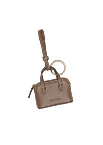 Marc O'Polo Accessories , Geldbörse »Jolin« , hellbraun