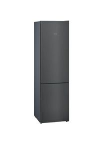 Siemens , Kühl-/Gefrierkombination »KG39E8XBA« 201 cm hoch 60 cm breit lowFrost, hyperFresh Schublade, bigBox, LED-Licht, Flaschenregal ,...