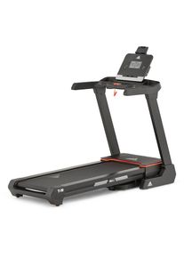 adidas Performance , Laufband »T-19 BT« bis max. 20 km/h, klappbar, mit Steigung, 150 kg max. Benutzergewicht , schwarz