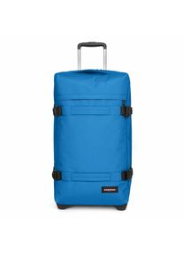 Eastpak , Weichgepäck-Trolley »TRANSIT'R L« 121 l 2 Rollen , azur