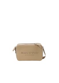 Marc O'Polo Accessories , Umhängetasche »Vala« , hellbeige