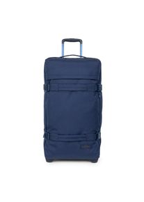 Eastpak , Weichgepäck-Trolley »TRANSIT'R M« 78 l 2 Rollen , navy