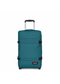 Eastpak , Weichgepäck-Trolley »TRANSIT'R S« 42 l 2 Rollen , smaragd